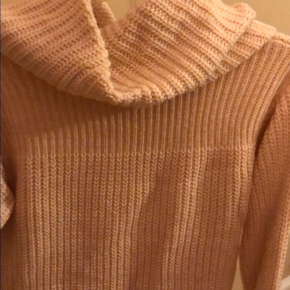 Forever 21 sweater - Picture 5 of 7